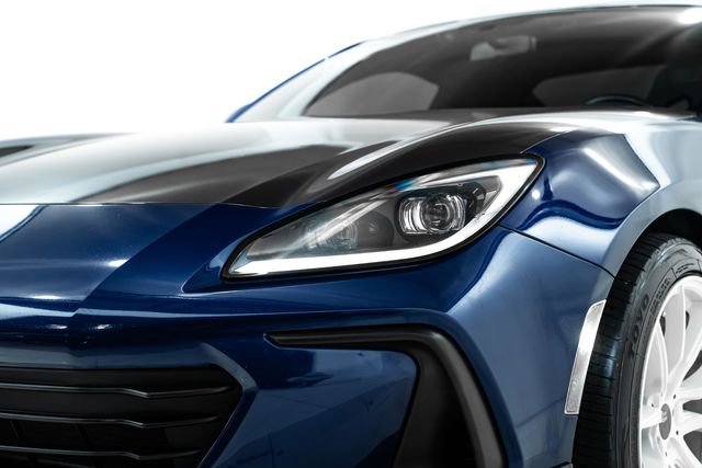Used 2022 Subaru BRZ Limited image 19