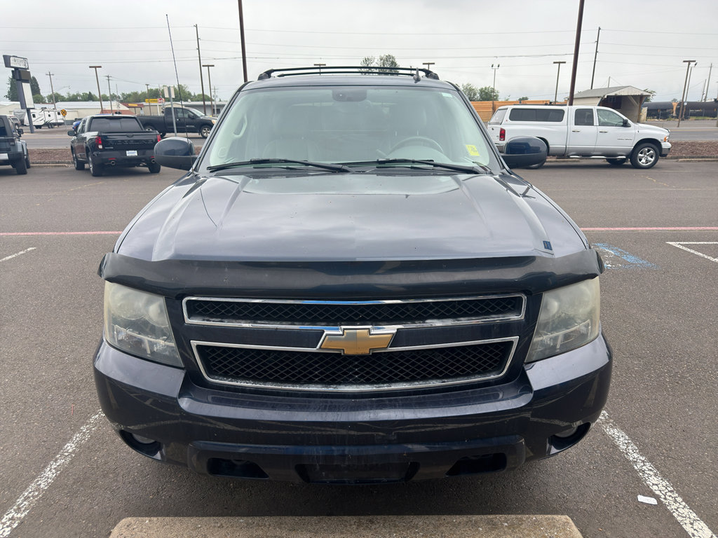 Used 2007 Chevrolet Avalanche LT w/ LT Preferred Equipment Group AWD/4WD image 2