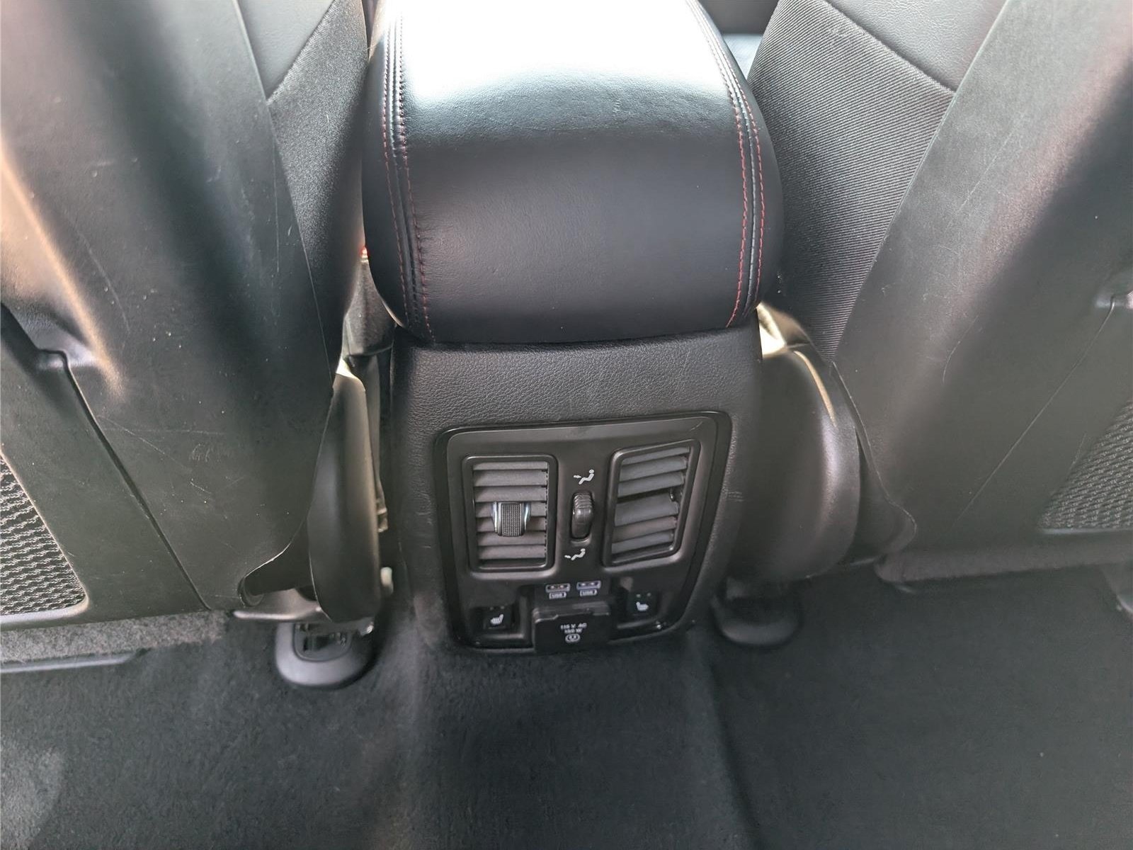 Used 2024 Dodge Durango GT AWD/4WD image 21