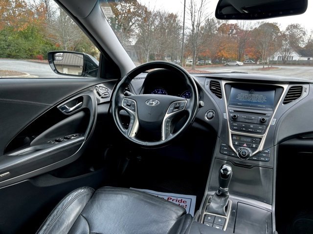 Used 2014 Hyundai Azera Limited w/ Option Group 02 image 31