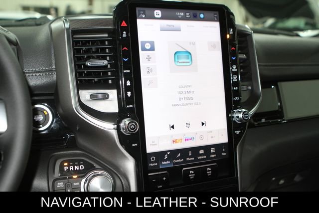 New 2026 RAM 1500 Laramie image 21