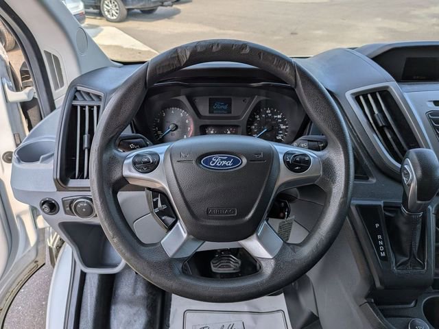 Used 2019 Ford Transit 250 148 Medium Roof RWD image 17