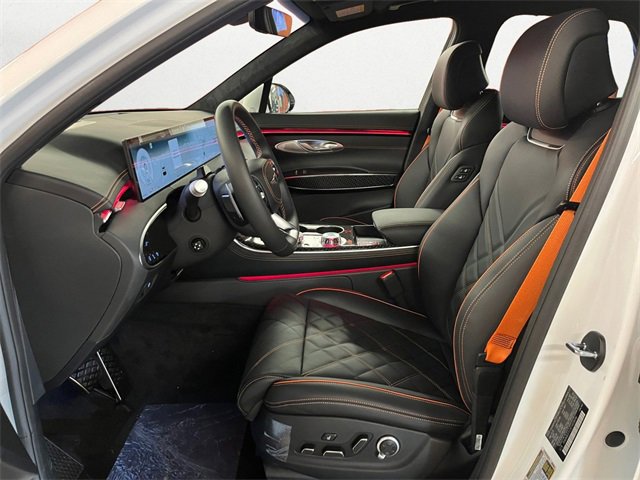 New 2026 Genesis GV70 3.5T Sport Prestige image 9