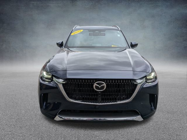 Certified 2025 MAZDA CX-90 3.3 Turbo S w/ Premium Plus image 9