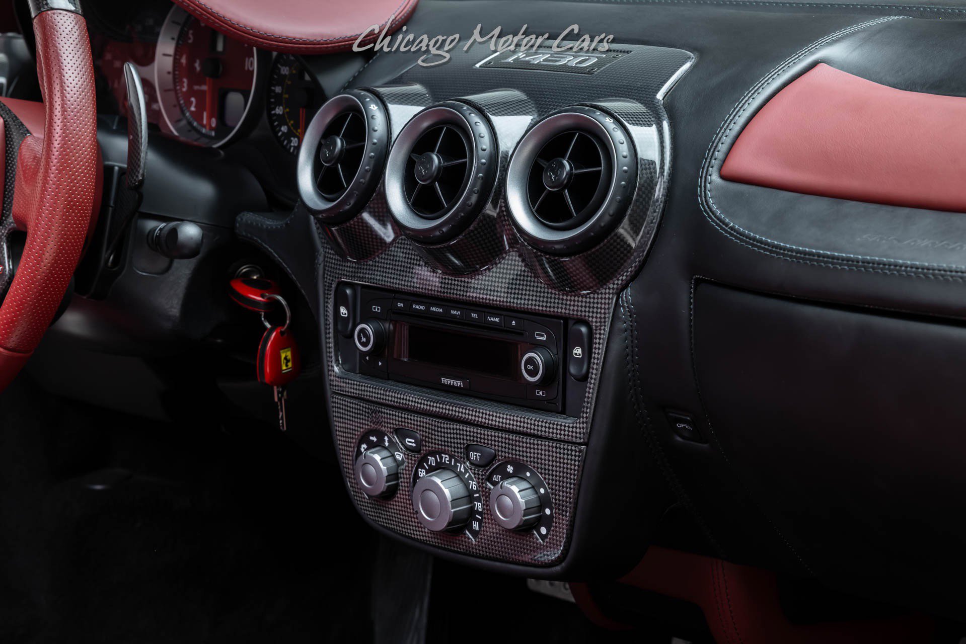 Used 2007 Ferrari F430 Spider image 33