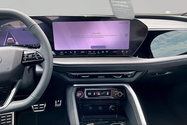 New 2026 Audi SQ5 Premium Plus AWD/4WD image 6