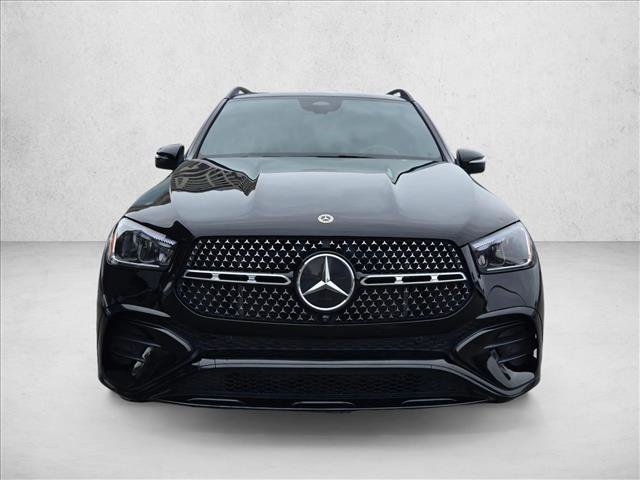 Certified 2025 Mercedes-Benz GLE 350 4MATIC image 2