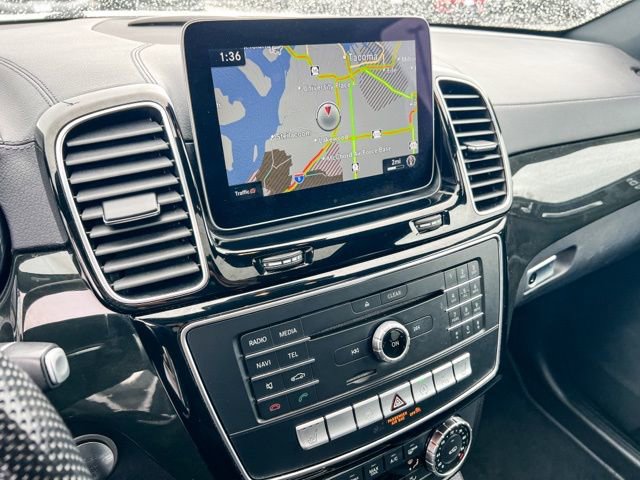 Used 2019 Mercedes-Benz GLS 450 4MATIC image 23