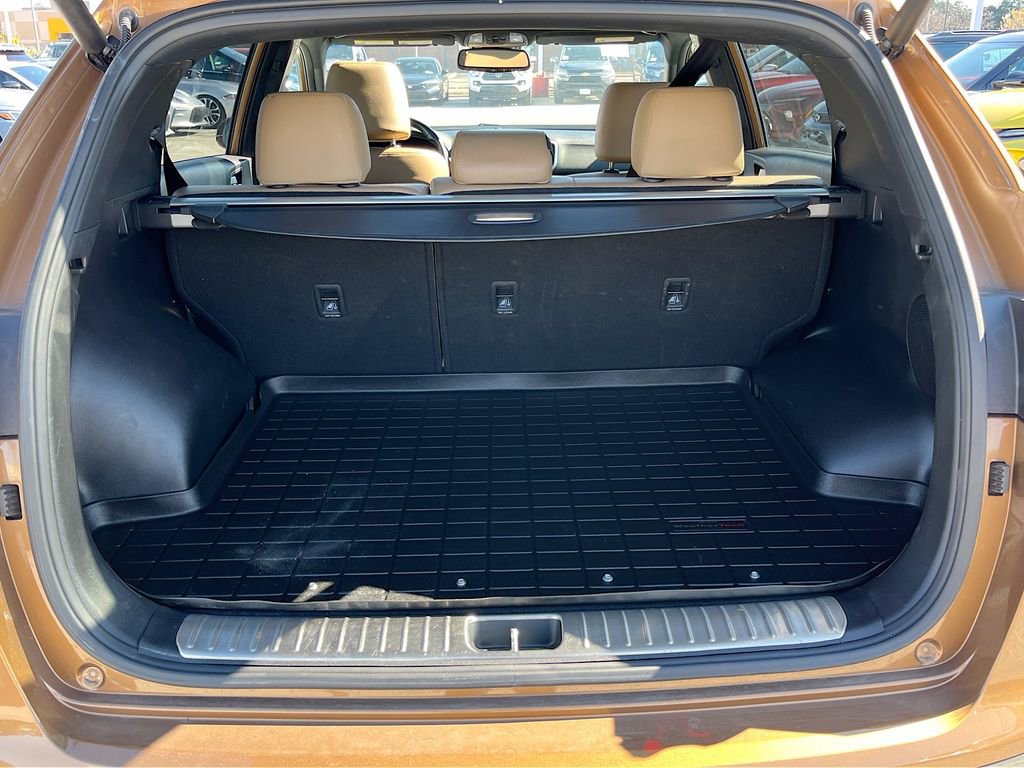 Used 2020 Kia Sportage SX image 28