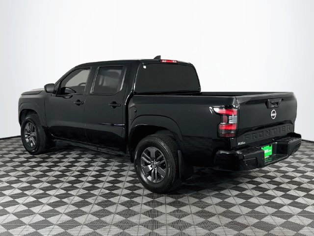 Used 2025 Nissan Frontier SV RWD image 6