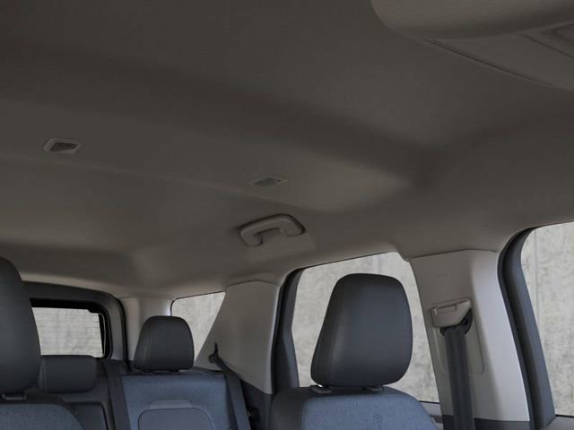 New 2026 Ford Bronco Sport Outer Banks w/ Outer Banks Tech Package+ image 22