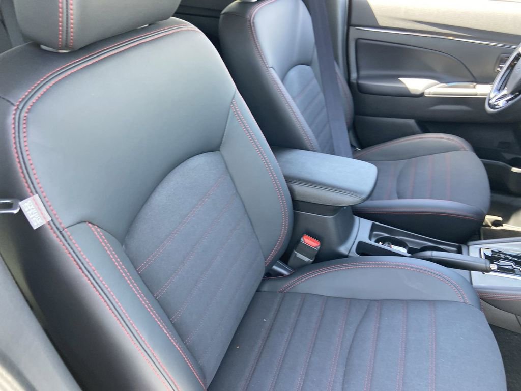 New 2026 Mitsubishi Outlander Sport SE AWD/4WD image 23
