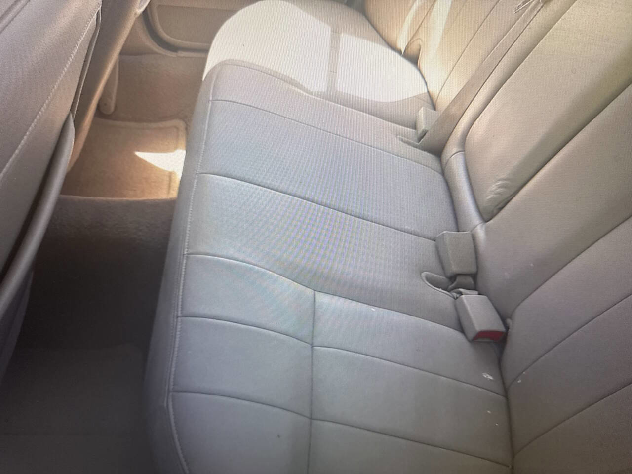 Used 2007 Mercury Grand Marquis LS RWD image 10