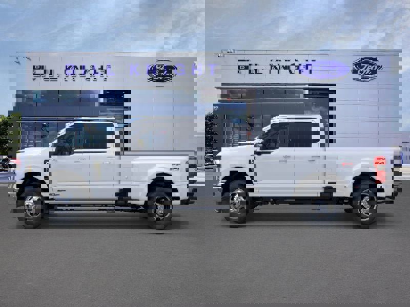 New 2026 Ford F350 Lariat image 3