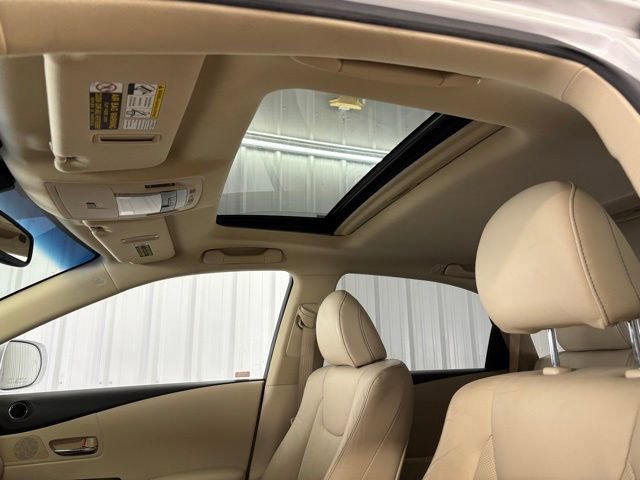 Used 2015 Lexus RX 350 FWD image 9