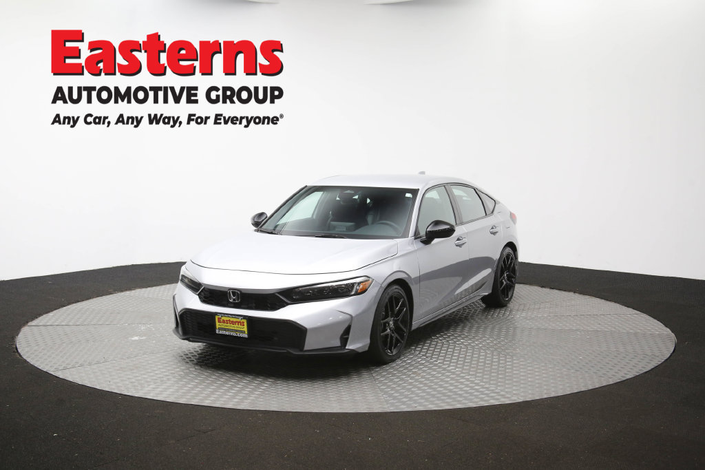 Used 2026 Honda Civic Sport image 57