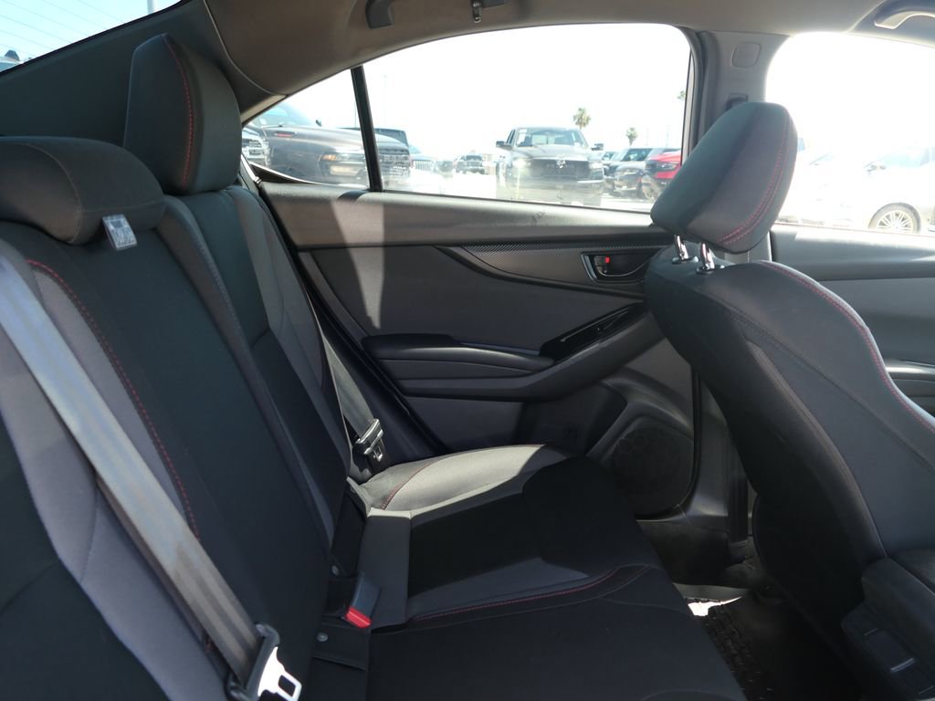 Used 2022 Subaru WRX AWD/4WD image 23