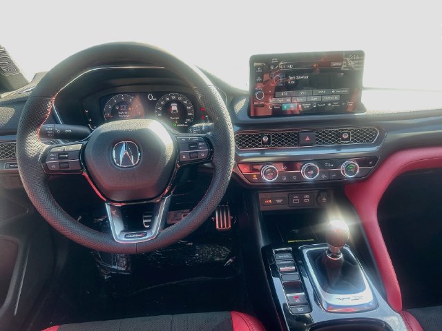New 2026 Acura Integra Type S FWD image 22