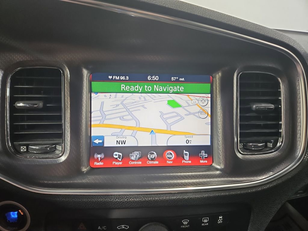 Used 2012 Dodge Charger SXT AWD/4WD image 20