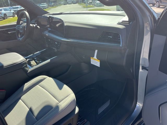New 2026 Chevrolet Tahoe LS w/ LPO, Dark Essentials Package RWD image 33