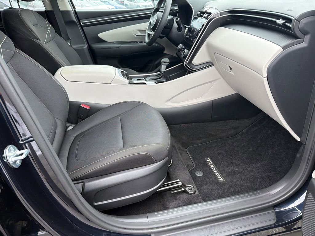 Used 2023 Hyundai Tucson SEL FWD image 13