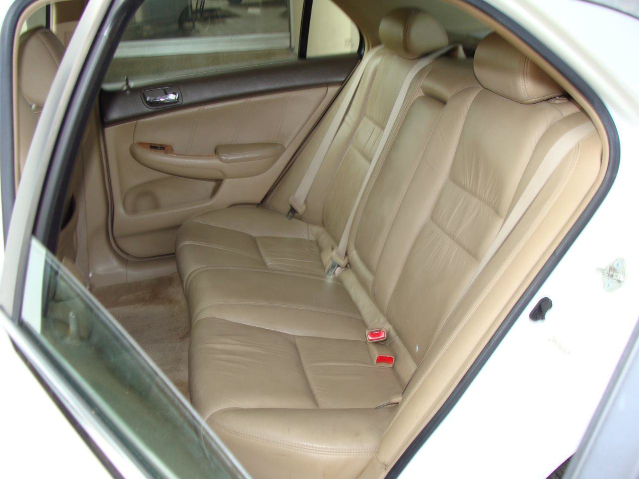 Used 2003 Honda Accord EX image 38