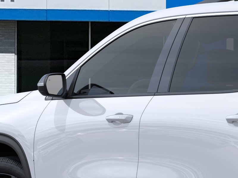 New 2026 Chevrolet Traverse LT FWD image 12