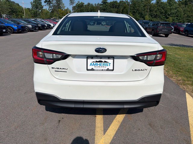 Used 2024 Subaru Legacy Premium AWD/4WD image 6
