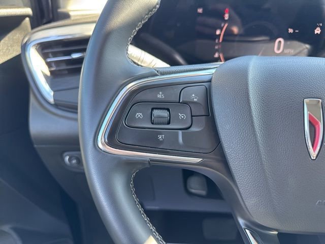 Certified 2025 Buick Encore GX Preferred image 15