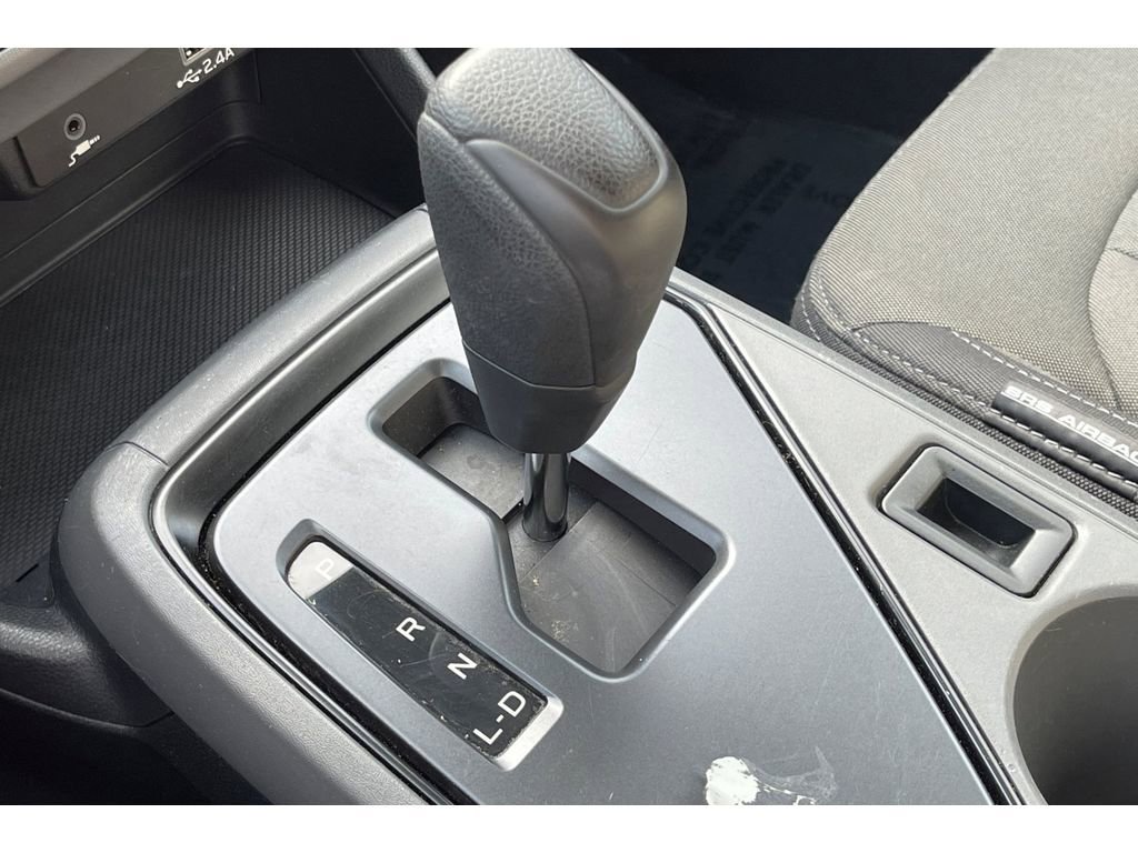 Certified 2024 Subaru Crosstrek 2.0i image 31