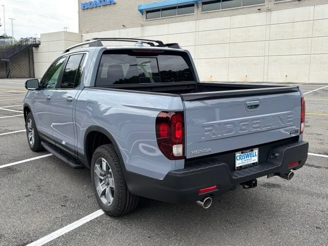 New 2026 Honda Ridgeline RTL image 5