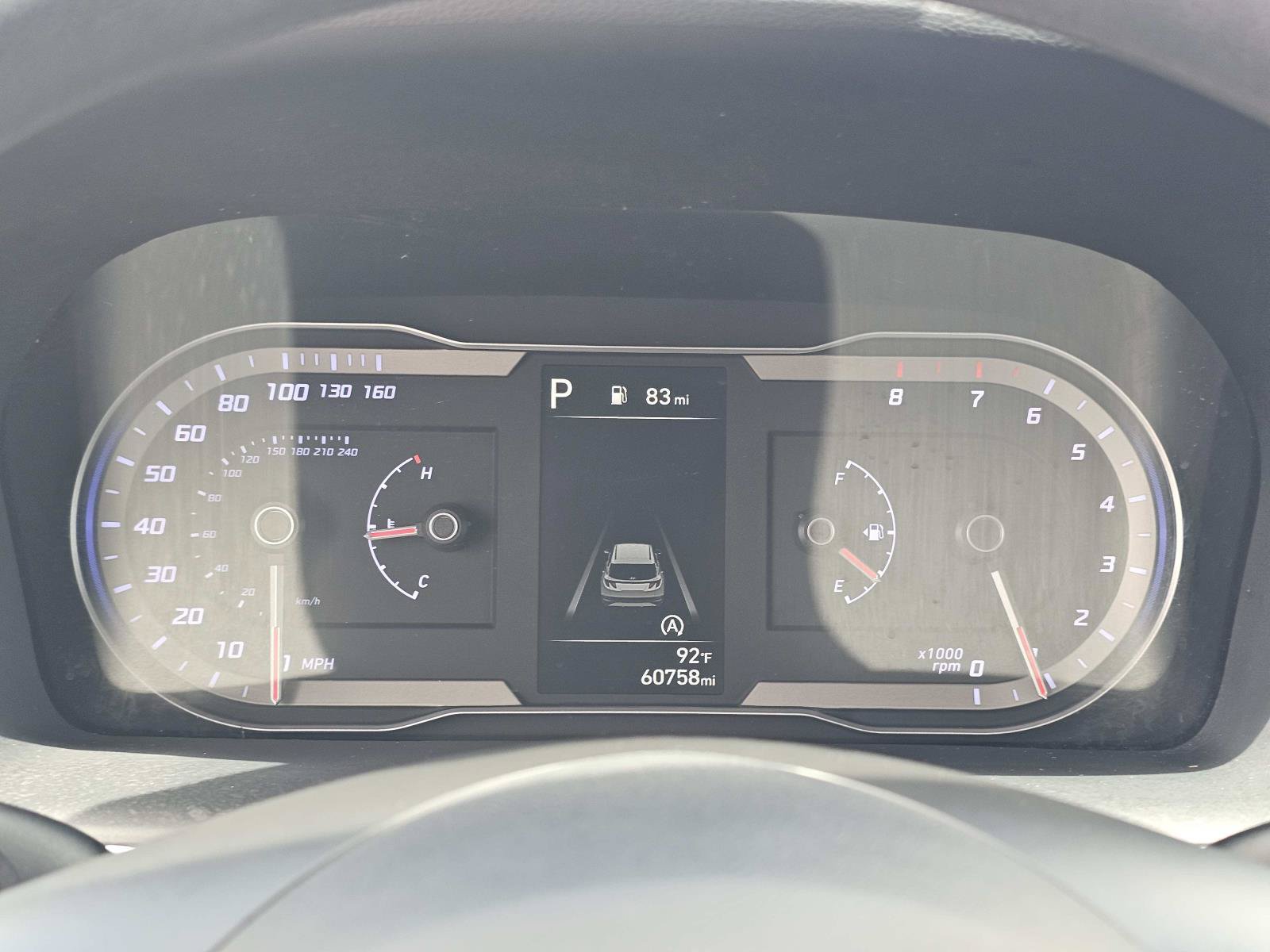 Used 2024 Hyundai Tucson SEL FWD image 22