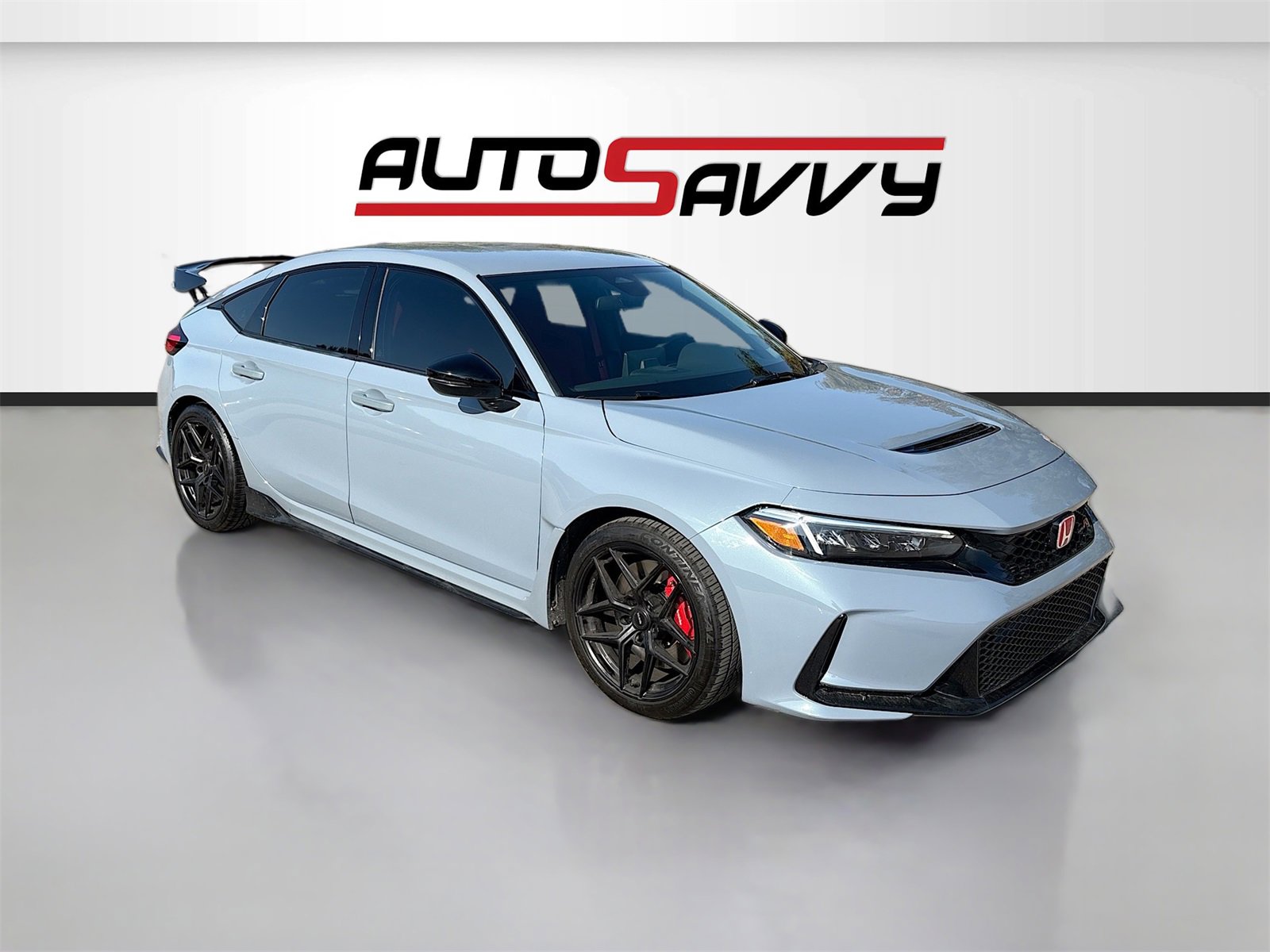 Used 2025 Honda Civic Type R