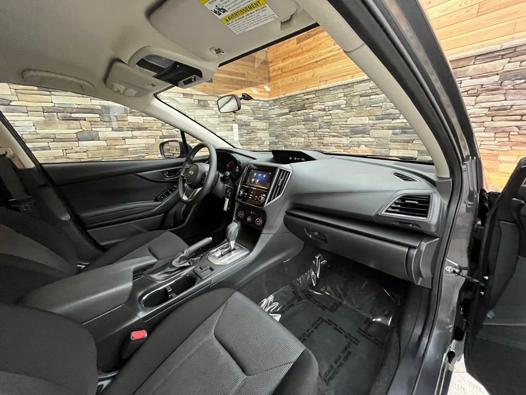 Used 2019 Subaru Impreza 2.0i image 39