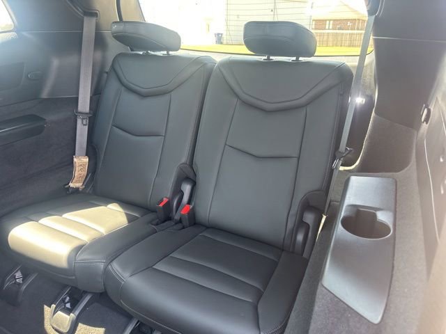 Certified 2024 Cadillac XT6 Premium Luxury image 26