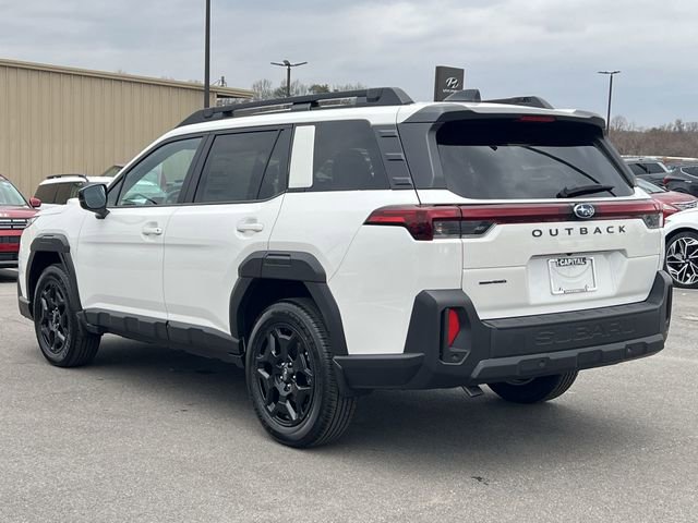 New 2026 Subaru Outback Limited image 38