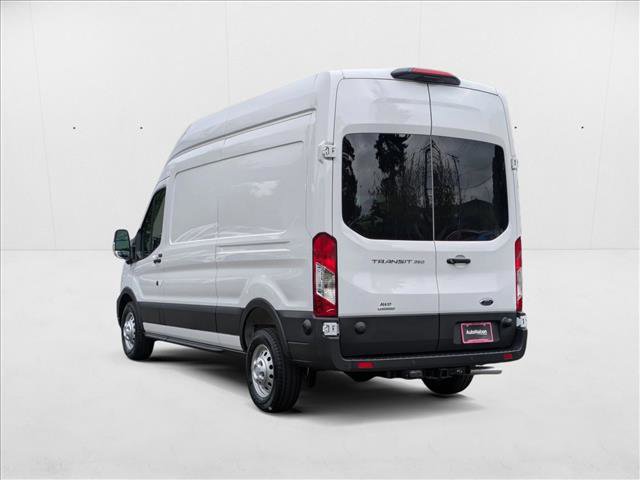 New 2025 Ford Transit 350 148 High Roof AWD w/ Upfitter Package image 8