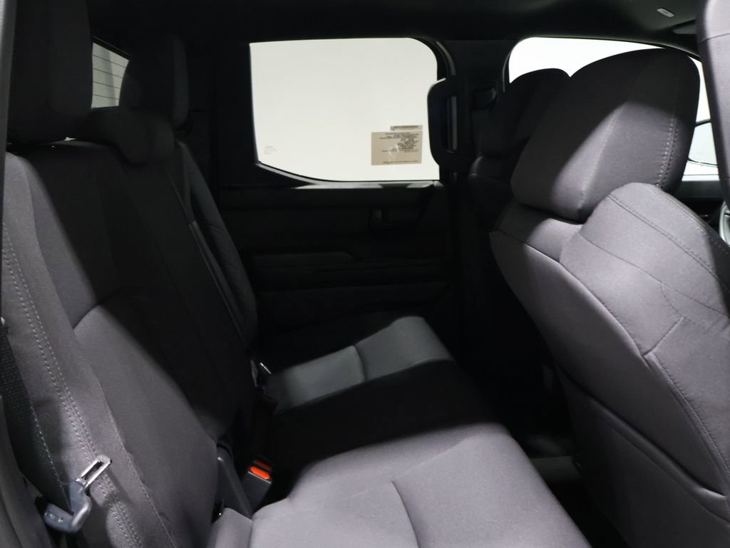 New 2026 Toyota Tacoma SR5 AWD/4WD image 12