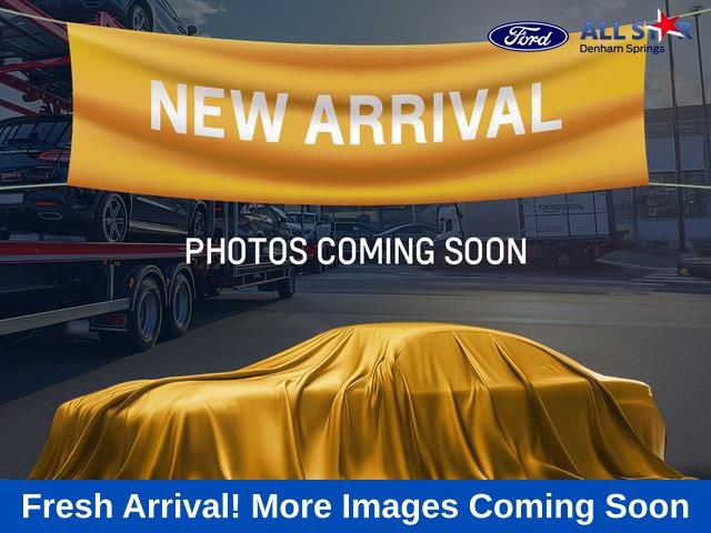 Used 2023 Ford Explorer XLT w/ Equipment Group 202A
