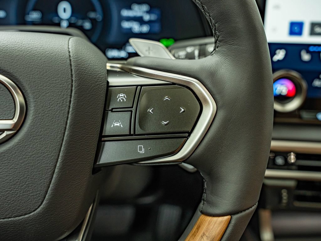 New 2026 Lexus RX 350 AWD/4WD image 22