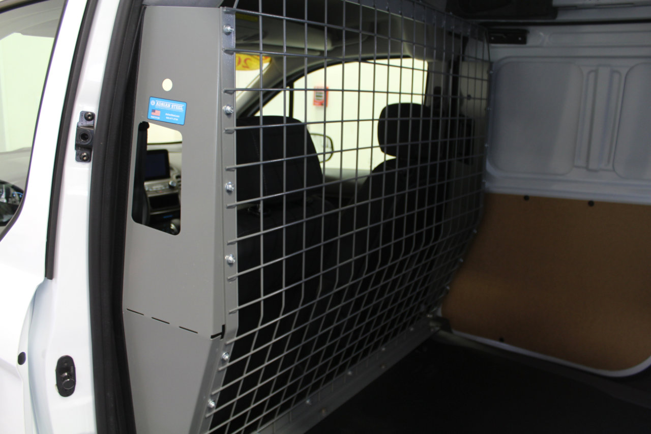 Used 2023 Ford Transit Connect XLT image 21