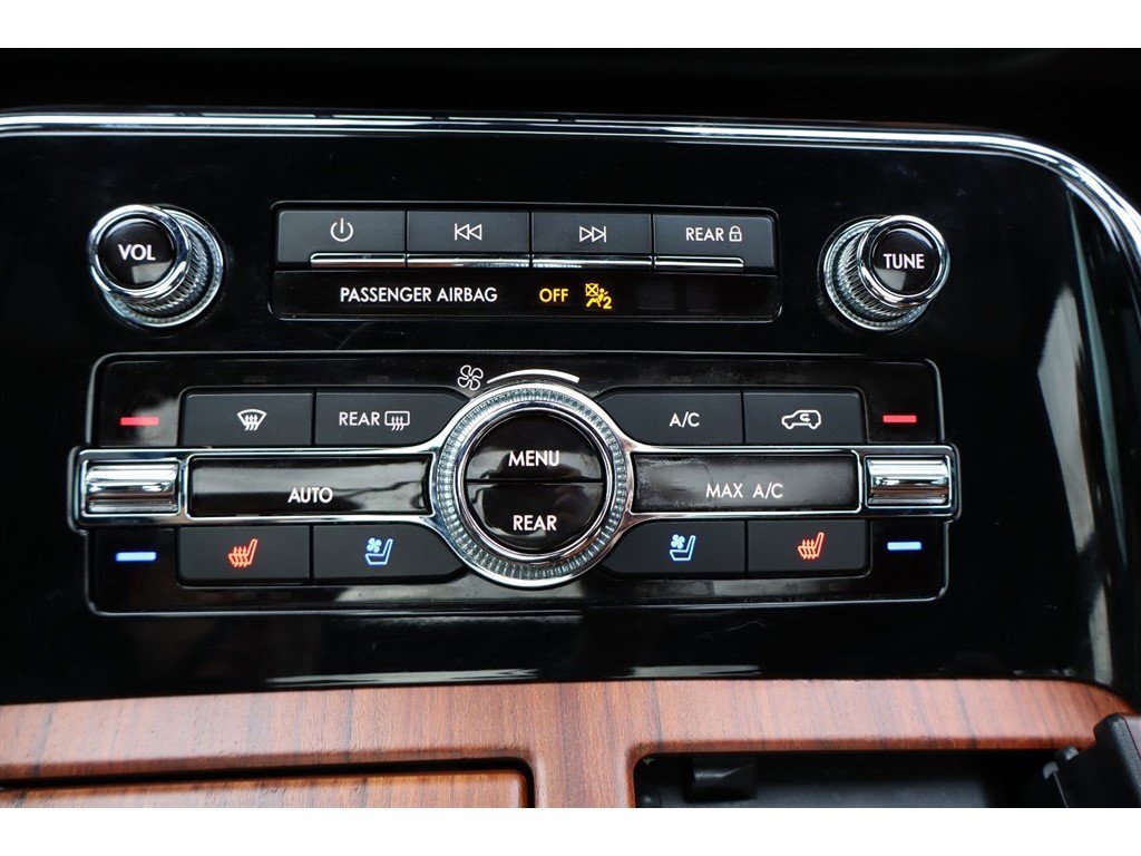 Used 2019 Lincoln Navigator Reserve image 46