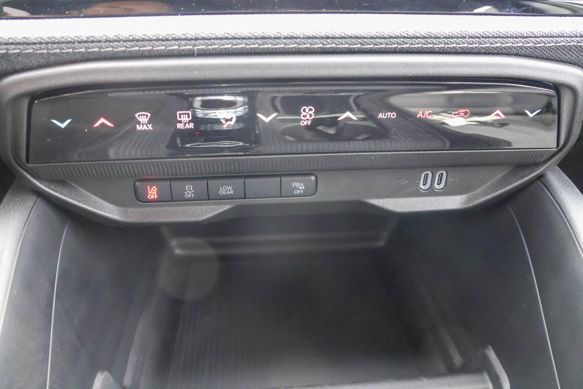 New 2026 Jeep Cherokee Laredo AWD/4WD image 22