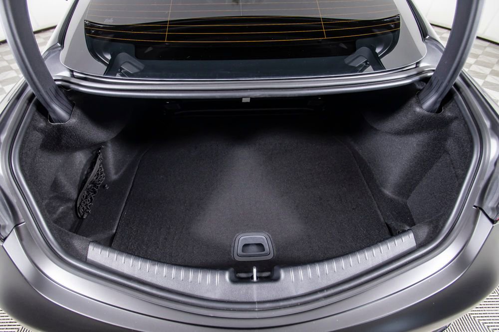 Used 2026 Mercedes-Benz CLE 450 4MATIC Coupe image 9