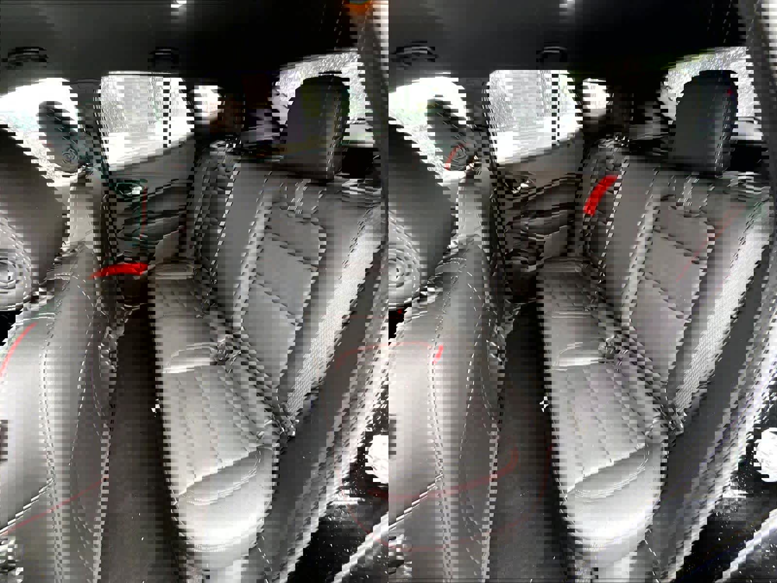 Used 2024 Chevrolet Trax RS w/ Driver Confidence Package image 15