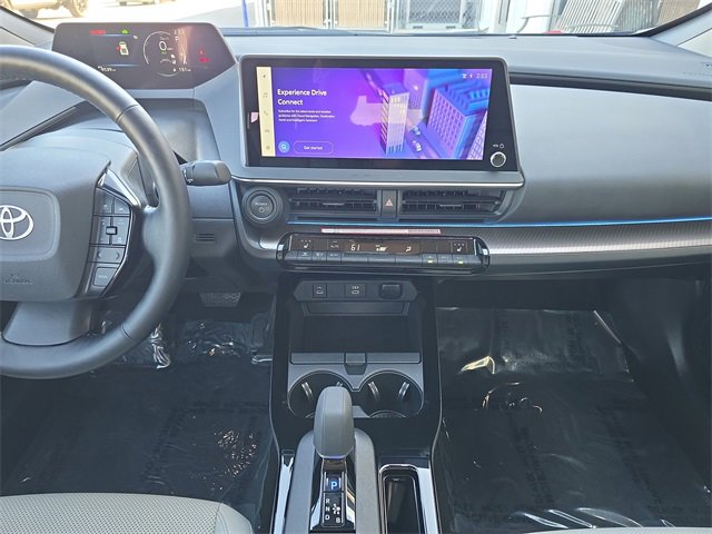 Used 2024 Toyota Prius XLE image 13