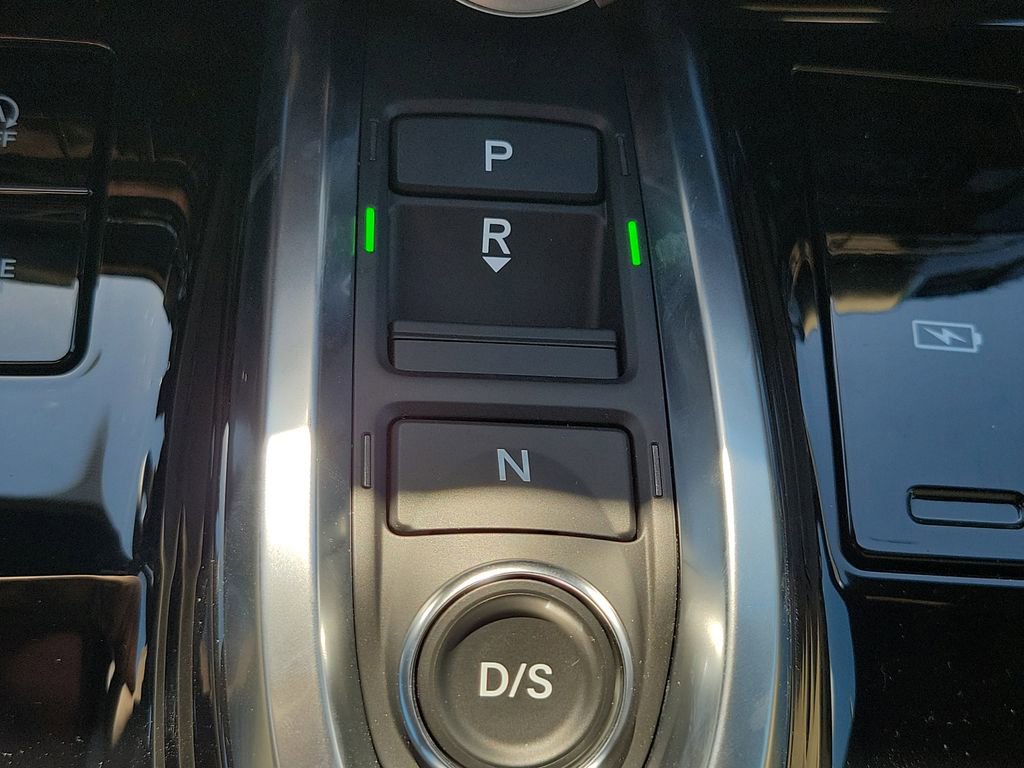 New 2026 Acura MDX A-Spec AWD/4WD image 29