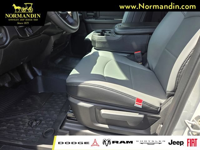 New 2026 RAM 2500 Tradesman RWD image 9