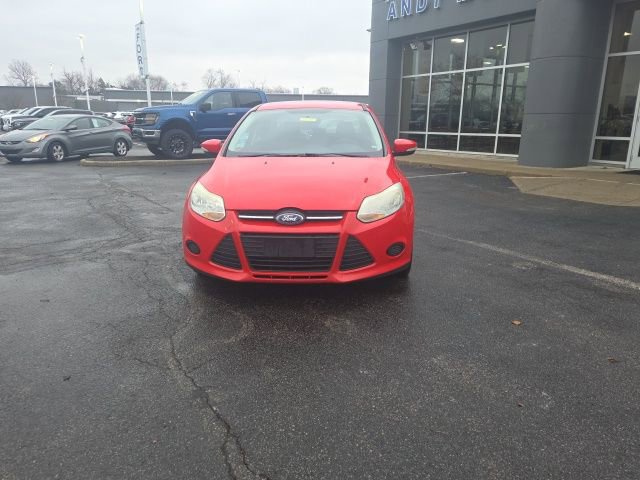 Used 2013 Ford Focus SE image 10
