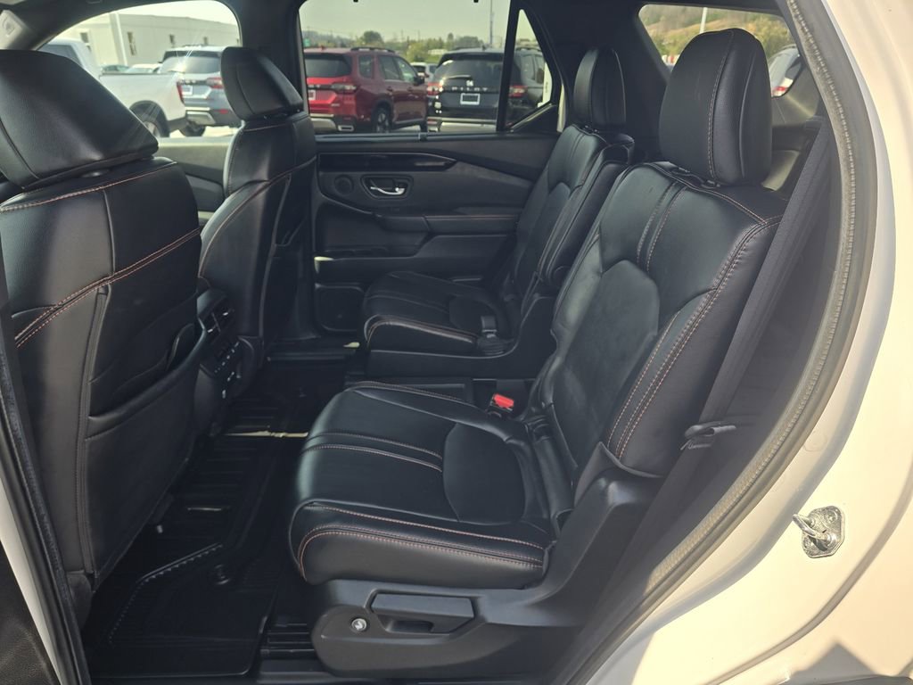 Certified 2024 Honda Pilot TrailSport image 11